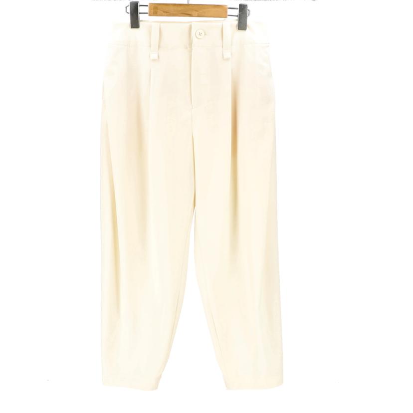 ISSEY　MIYAKE イッセイミヤケ/ROUND　テーパードパンツ/IM51FF534//ｻｲｽﾞ:1/Aランク/91