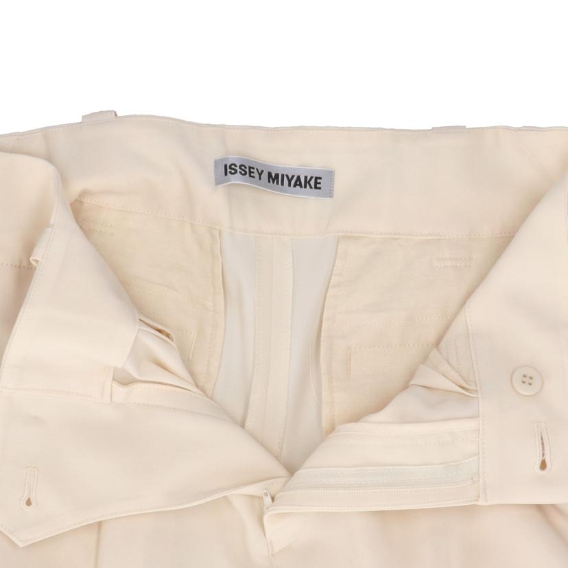 ISSEY　MIYAKE イッセイミヤケ/ROUND　テーパードパンツ/IM51FF534//ｻｲｽﾞ:1/Aランク/91