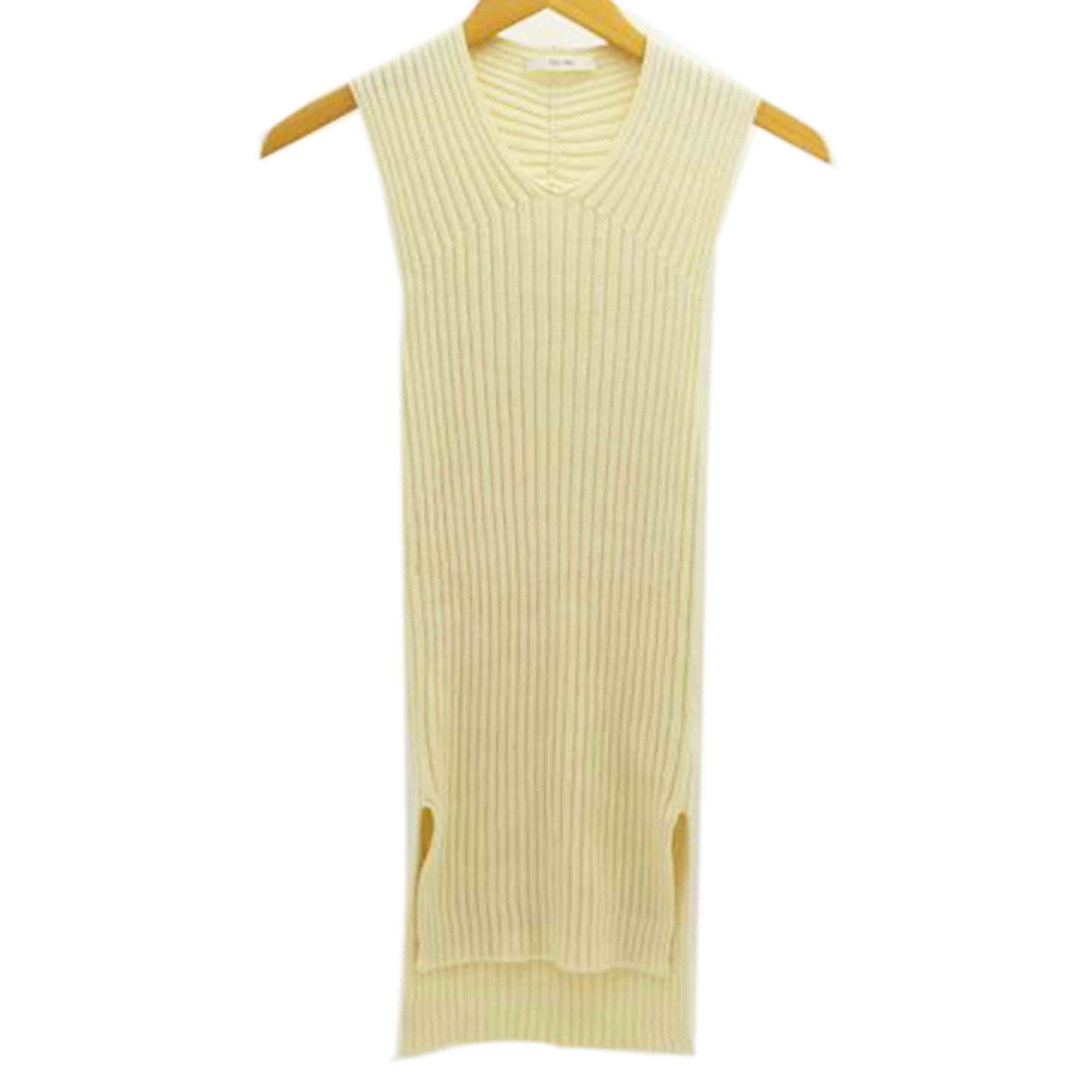 CELINE セリーヌ/CELINE　セリーヌニットワンピース//ABランク/09