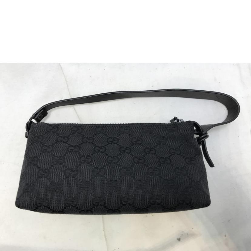 GUCCI グッチ/GGキャンパス　ポーチ/103399//002***/ABランク/51