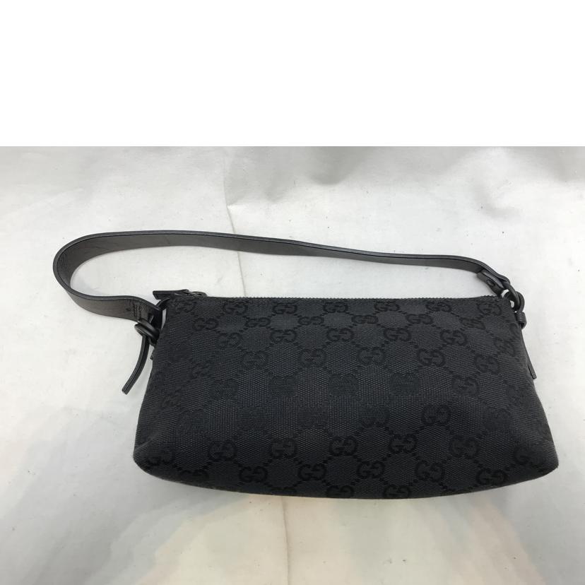 GUCCI グッチ/GGキャンパス　ポーチ/103399//002***/ABランク/51