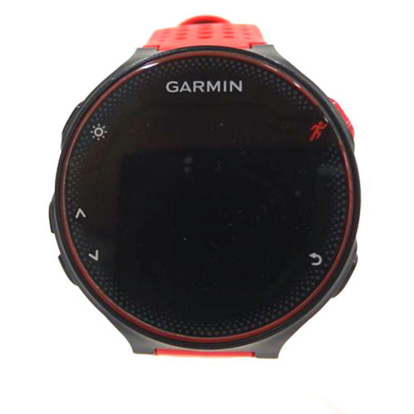 GARMIN ガーミン/GPSマルチスポーツウォッチ/ForeAthlete 235J//Bランク/82