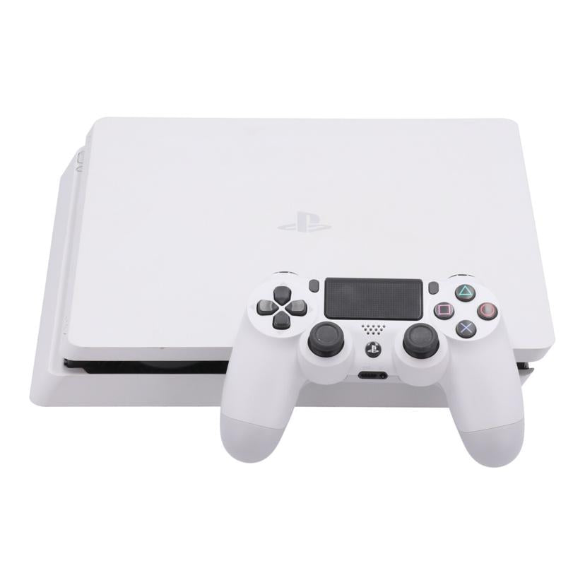 SONY　 ソニー　/PlayStation4　本体/CUH-2100AB02//5646131/Bランク/64