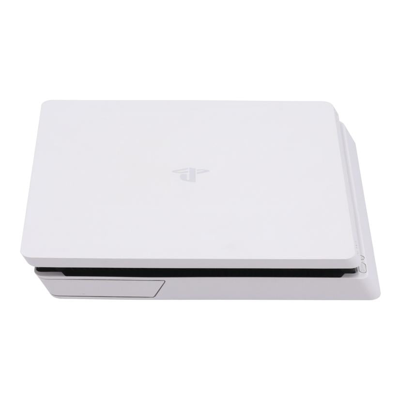 SONY　 ソニー　/PlayStation4　本体/CUH-2100AB02//5646131/Bランク/64
