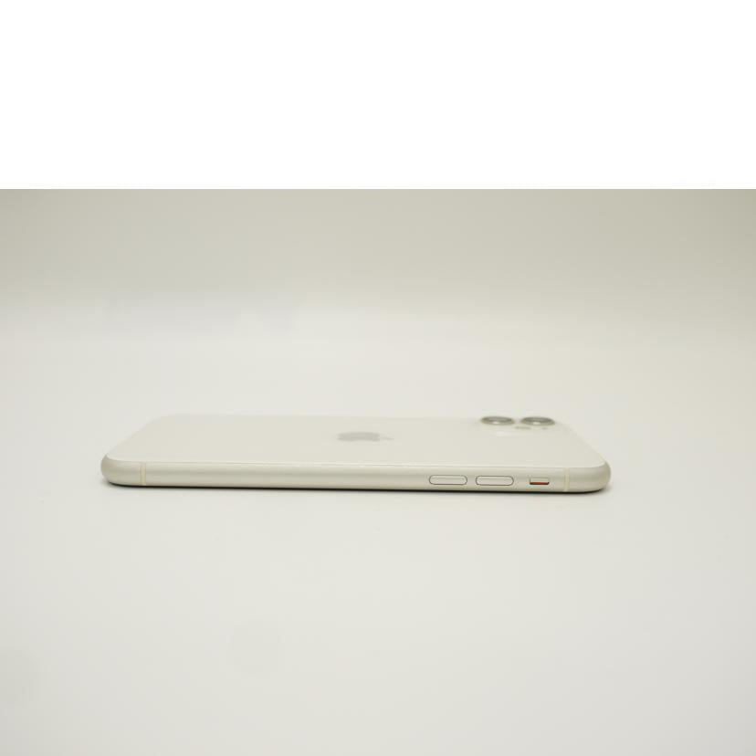 Apple／docomo アップル/ドコモ/iPhone11　64GB／スマートフォン/MWLU2J/A//353987109658279/Bランク/69