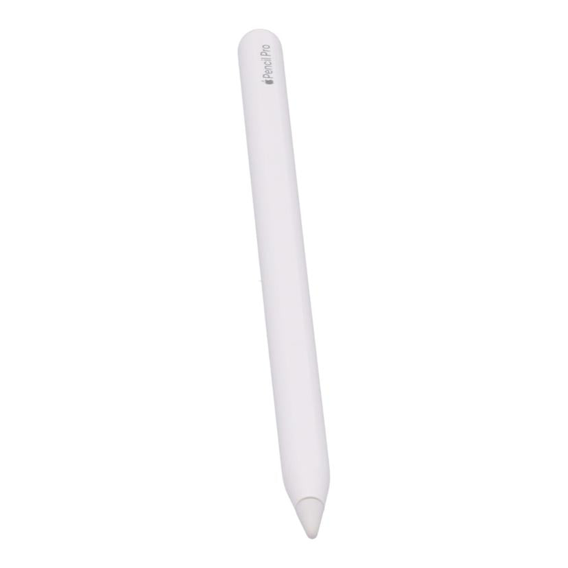 Apple　 アップル　/Apple　Pencil　Pro　/MX2D3ZA/A//NV9MM6YJM7/Bランク/22