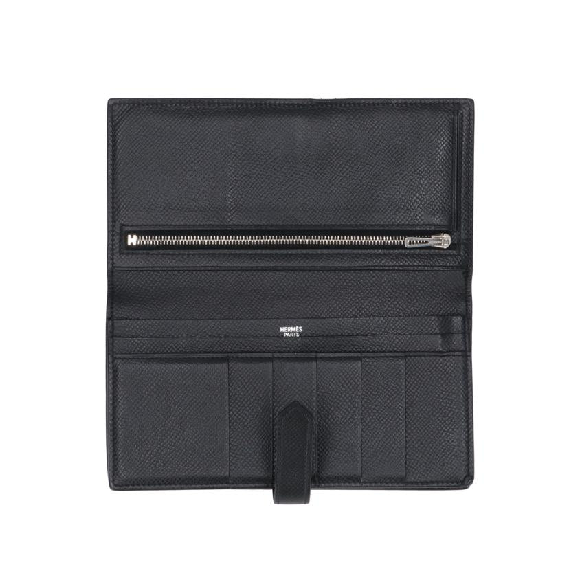 HERMES エルメス/ベアンスフレ／ブラック／ヴォ－エプソン／弊社見立て//XSM**/ABランク/93