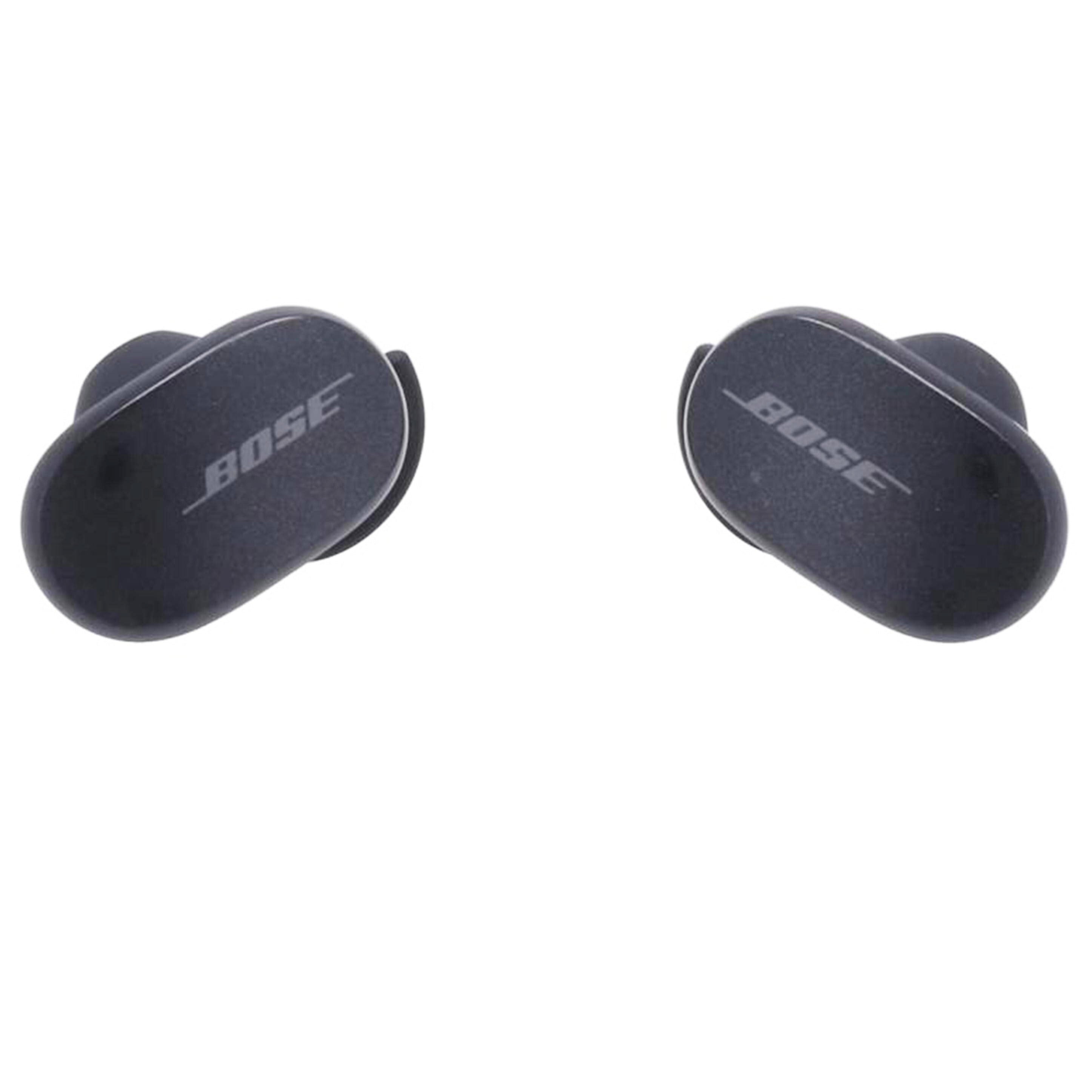 BOSE ボーズ　/ワイヤレスイヤホン／QuietComfort　Earbuds/831262-0010//080451M11440309AE/Bランク/67