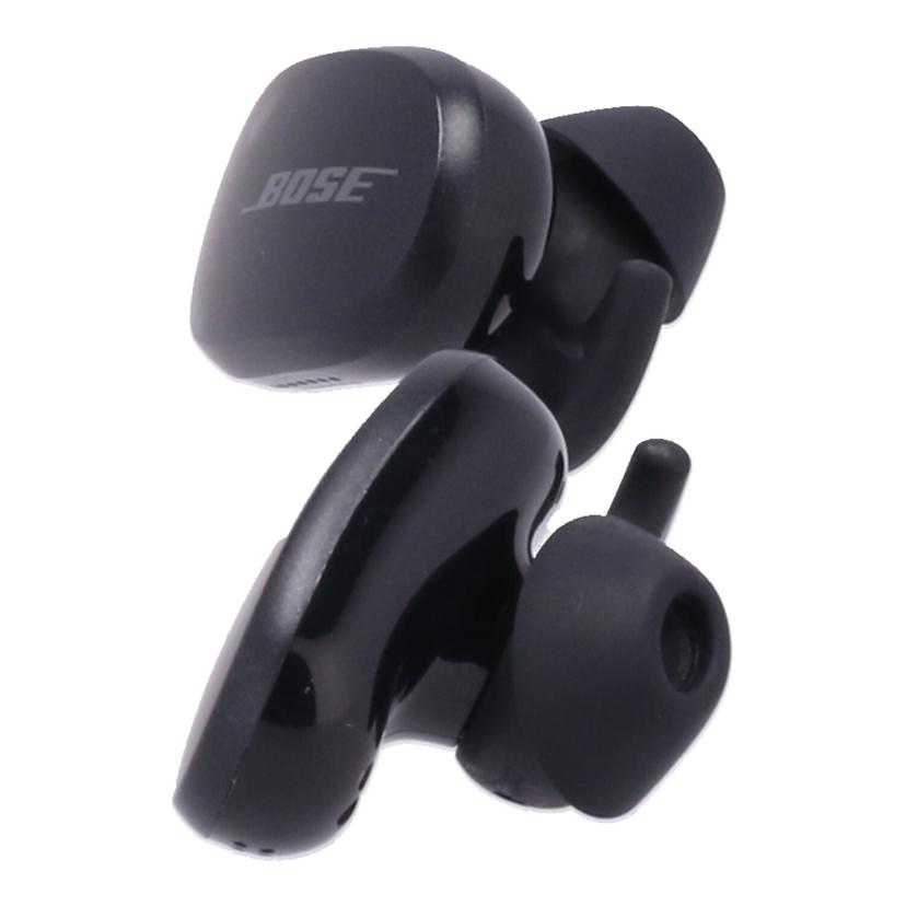 BOSE ボーズ　/ワイヤレスイヤホン／QuietComfort　Earbuds/831262-0010//080451M11440309AE/Bランク/67