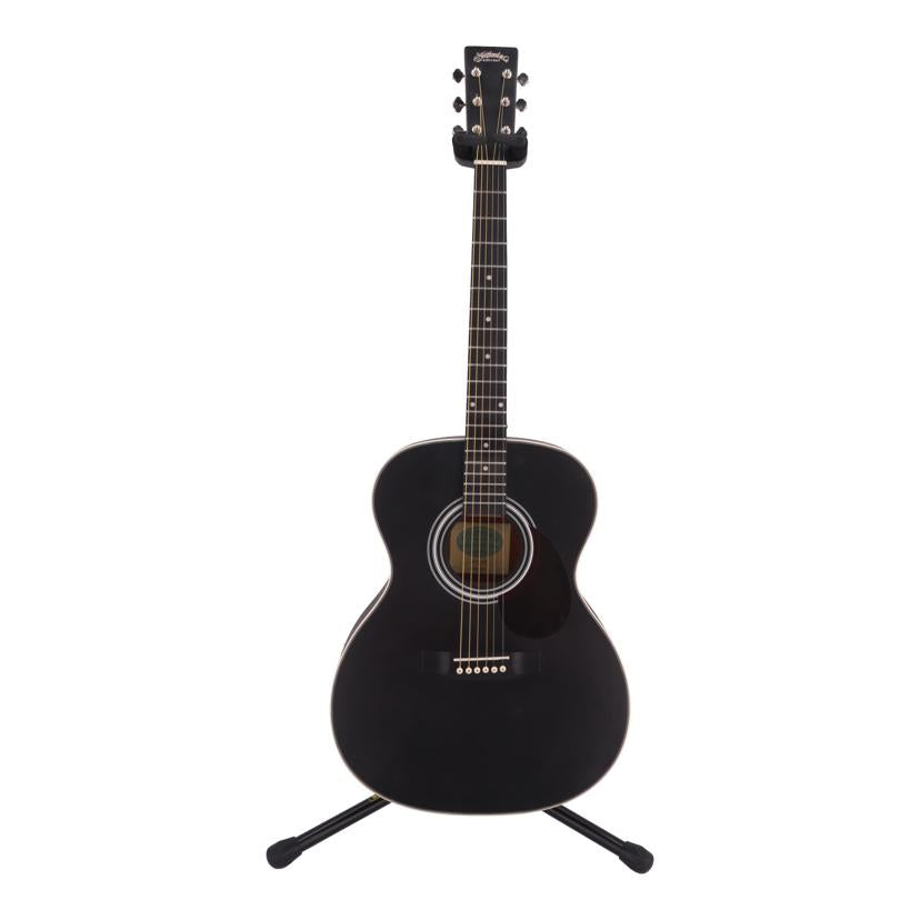 Stafford スタッフォード/アコースティックギター/SF-3F BLK//SC22100317/Bランク/19