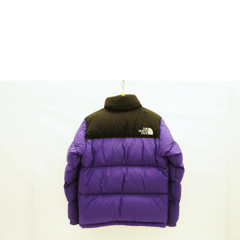 THE　NORTH　FACE ザノースフェイス/ヌプシジャケット/ND91841//Bランク/76