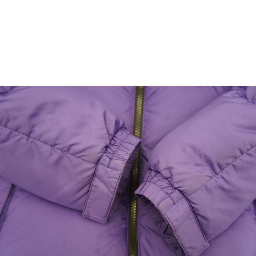 THE　NORTH　FACE ザノースフェイス/ヌプシジャケット/ND91841//Bランク/76