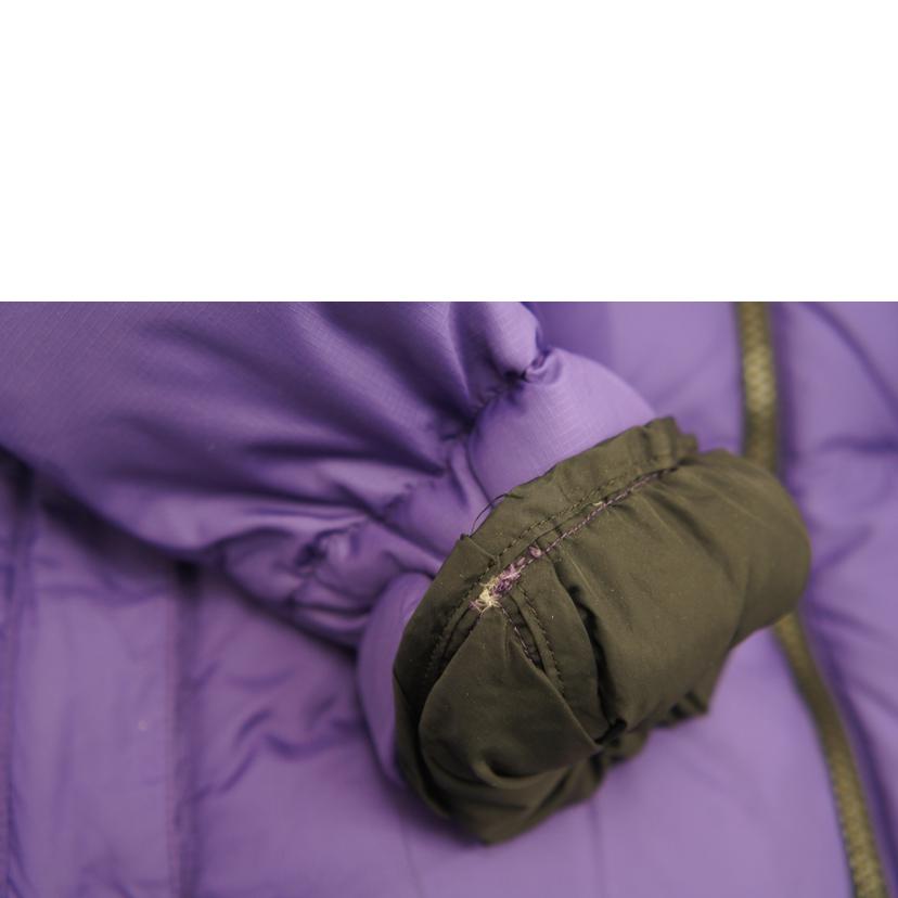 THE　NORTH　FACE ザノースフェイス/ヌプシジャケット/ND91841//Bランク/76