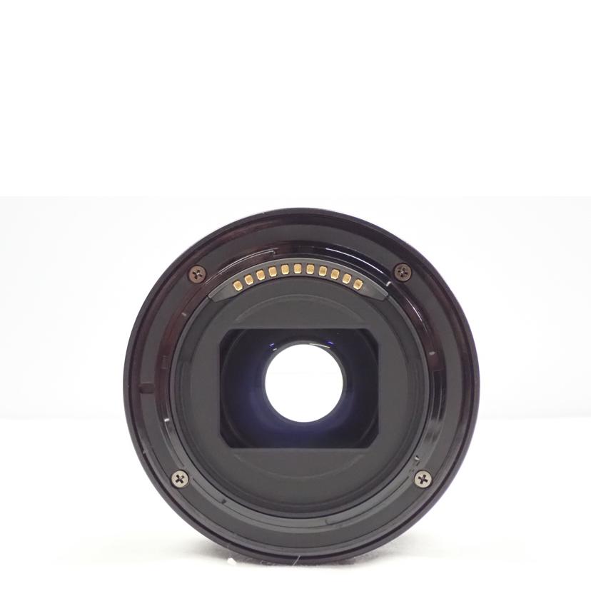 Nikon Nikon/ミラーレス一眼レンズキット/Zf 40mm f/2 (SE)//2012089/Aランク/62