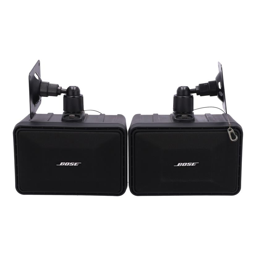 BOSE ボーズ/スピーカー/101MM//0890449/0890450/Bランク/67