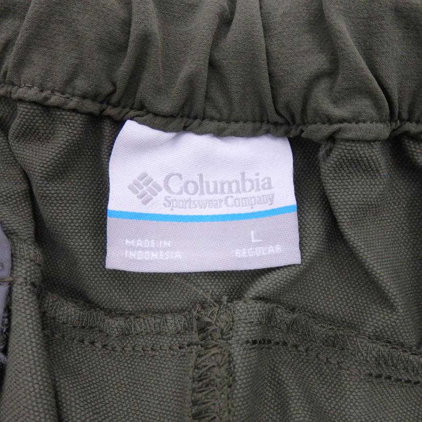 Columbia/タイムトゥトレイル　パンツ/XE9657-213//Sランク/77