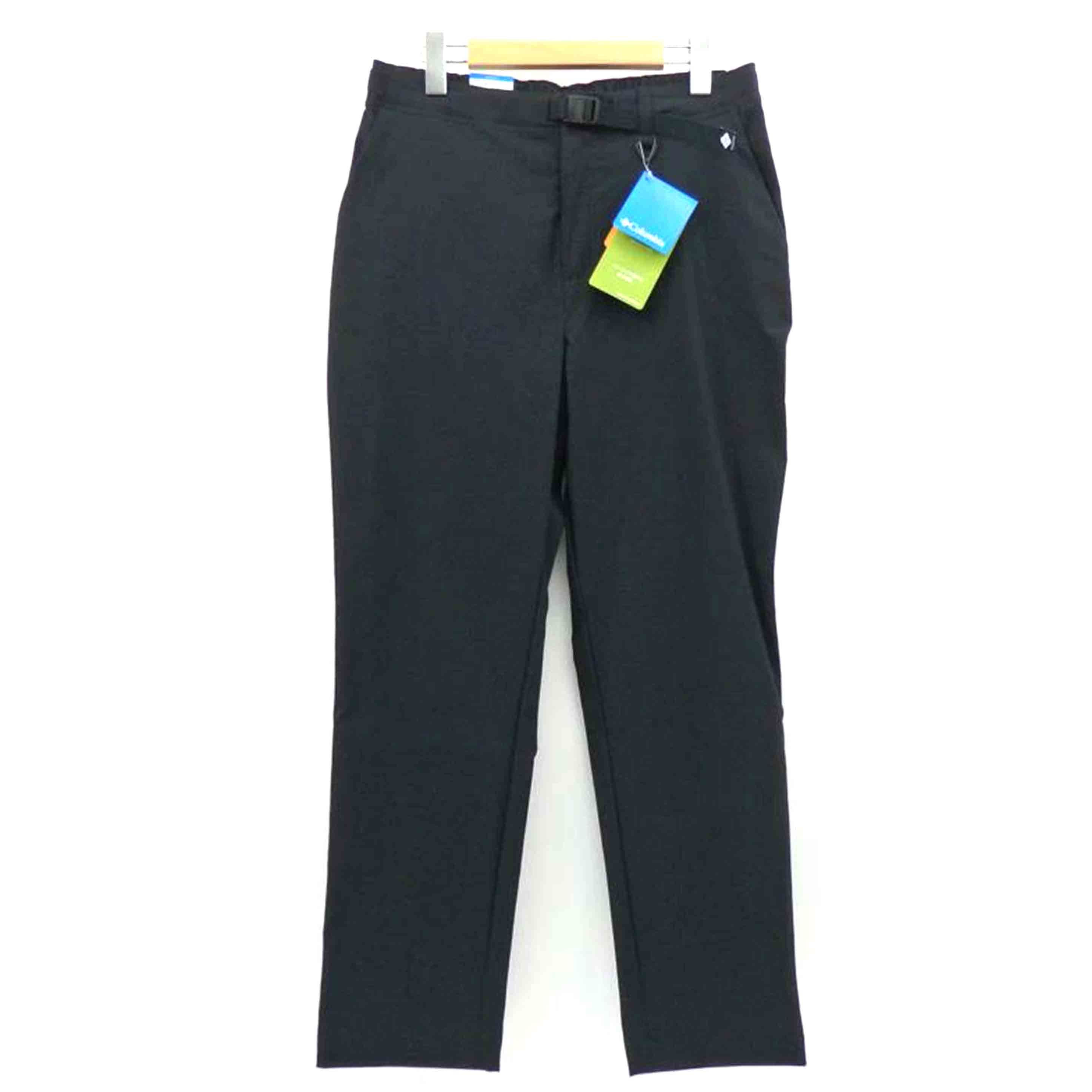 Columbia/NAPAROCK　PANT/XE3308-010//Sランク/77