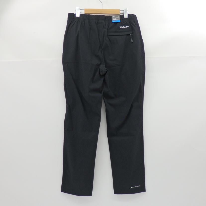 Columbia/NAPAROCK　PANT/XE3308-010//Sランク/77
