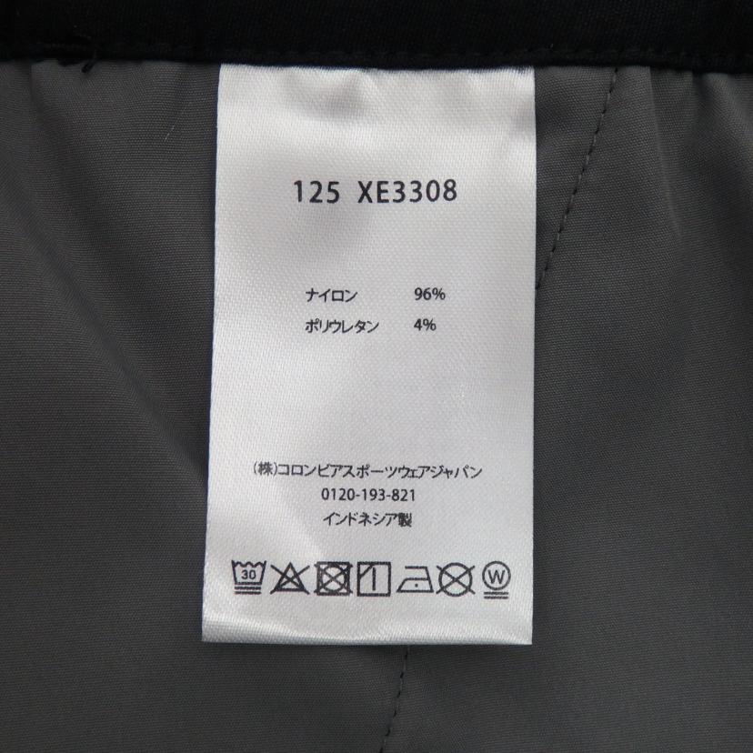 Columbia/NAPAROCK　PANT/XE3308-010//Sランク/77