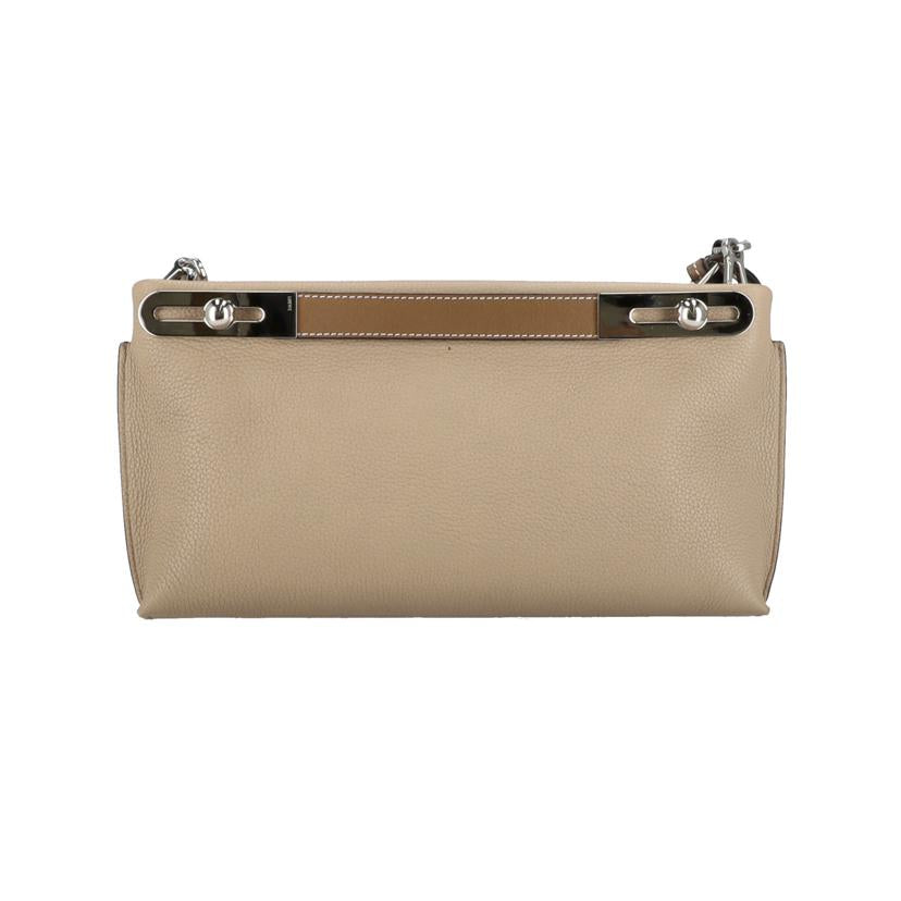 LOEWE ロエベ/アナグラムミッシースモール2wayショルダー/327.12KS28//ABランク/19