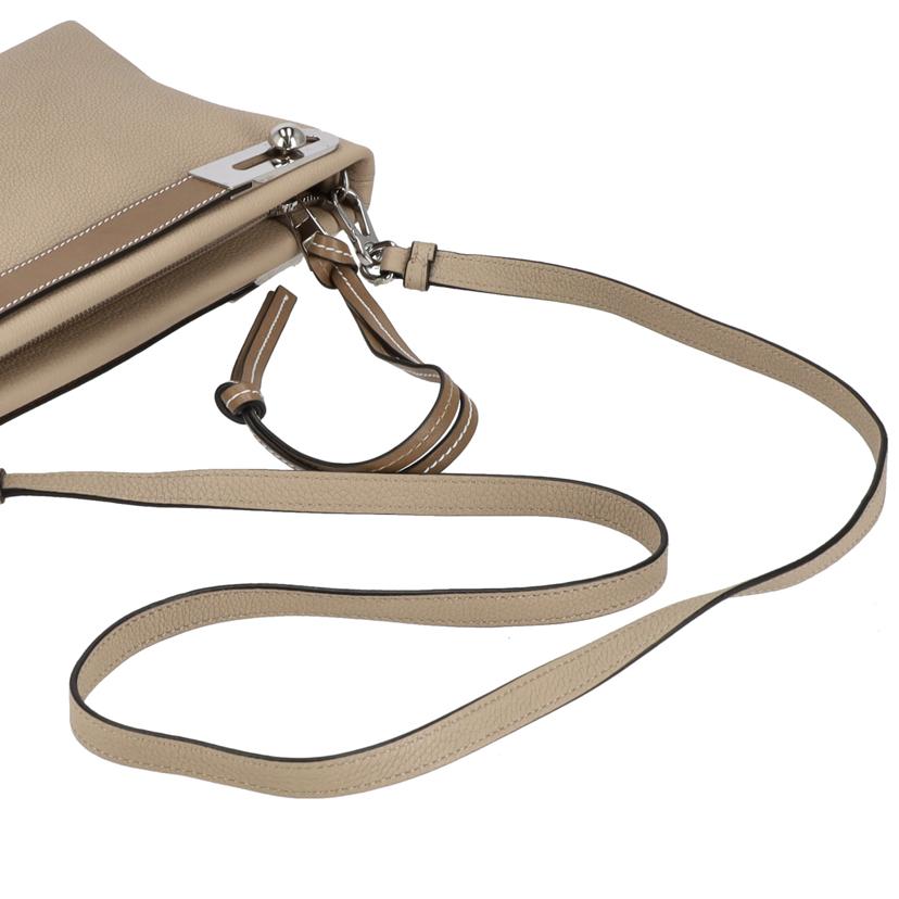 LOEWE ロエベ/アナグラムミッシースモール2wayショルダー/327.12KS28//ABランク/19