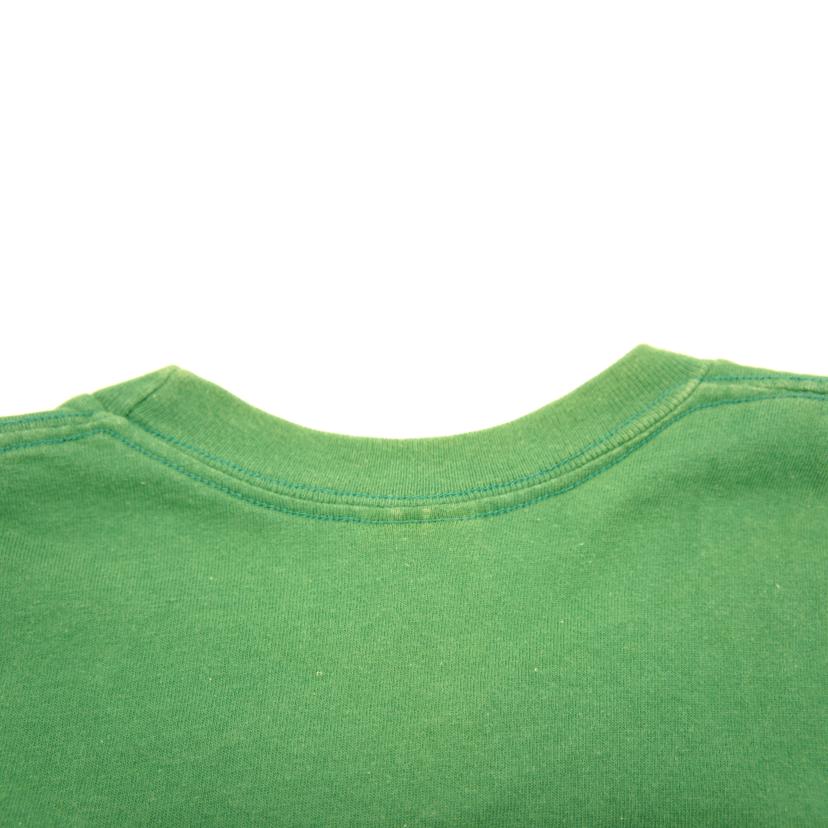 Supreme シュプリーム/コットンTシャツ/グリーン//Bランク/18