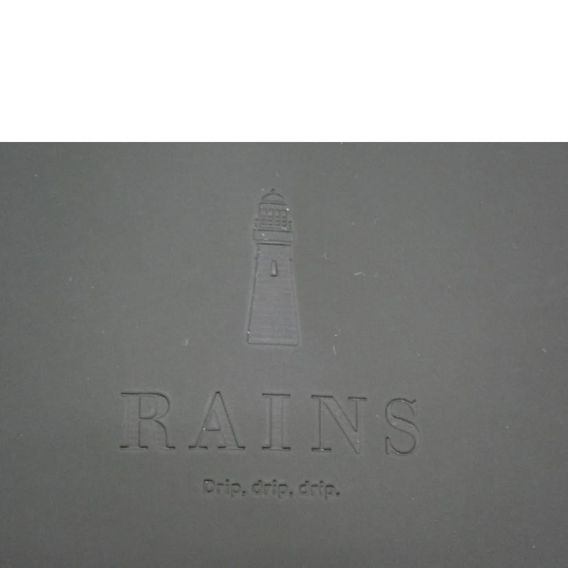 RAINS レインズ/バックパック/1213//ABランク/62