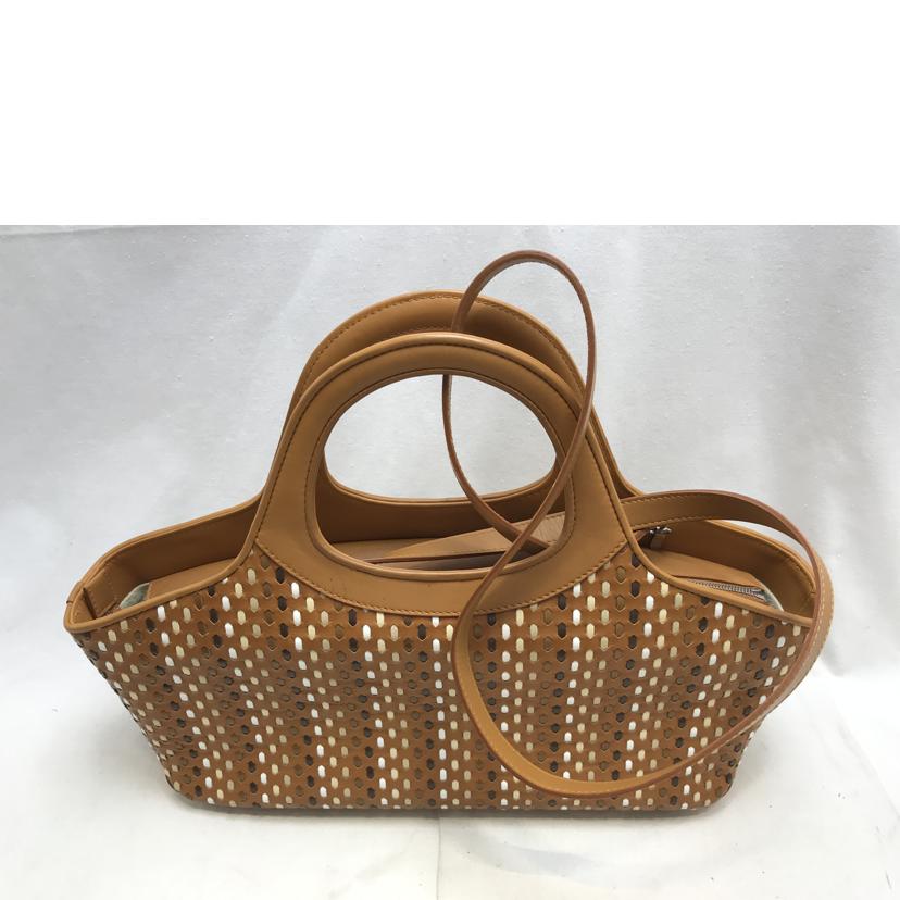 Ferragamo フェラガモ/2wayショルダーバッグ/AU-21//339*/ABランク/51