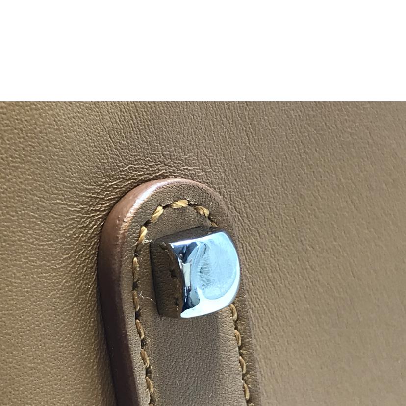 Ferragamo フェラガモ/2wayショルダーバッグ/AU-21//339*/ABランク/51