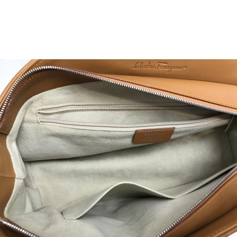 Ferragamo フェラガモ/2wayショルダーバッグ/AU-21//339*/ABランク/51