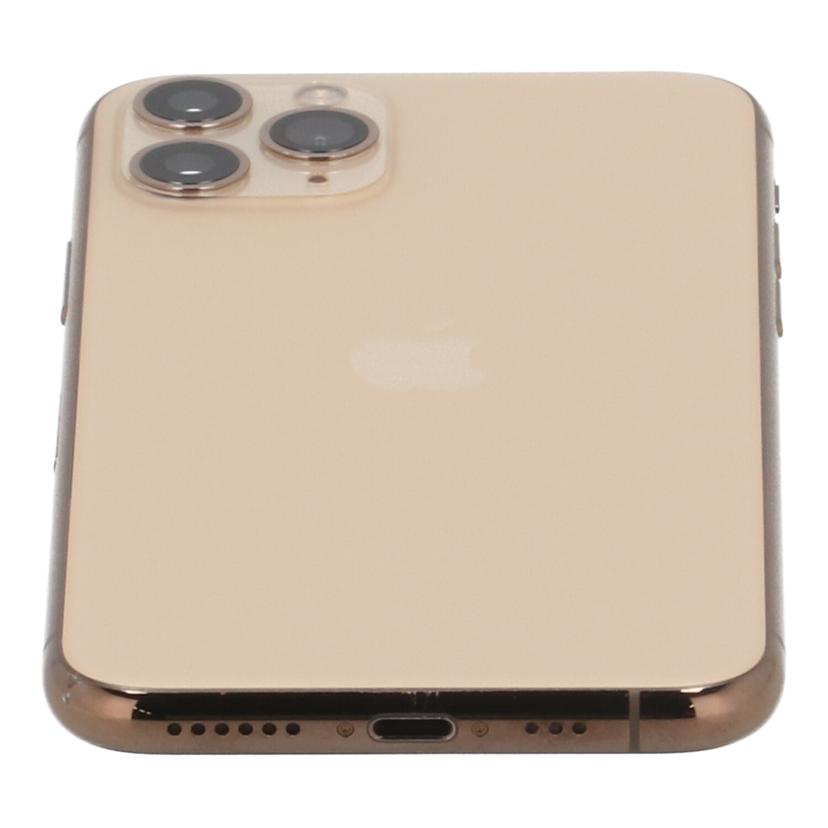 Apple　SoftBank アップル/iPhone11　Pro　64GB/MWC52J/A//DNPZVBFRN6Y4/Bランク/78