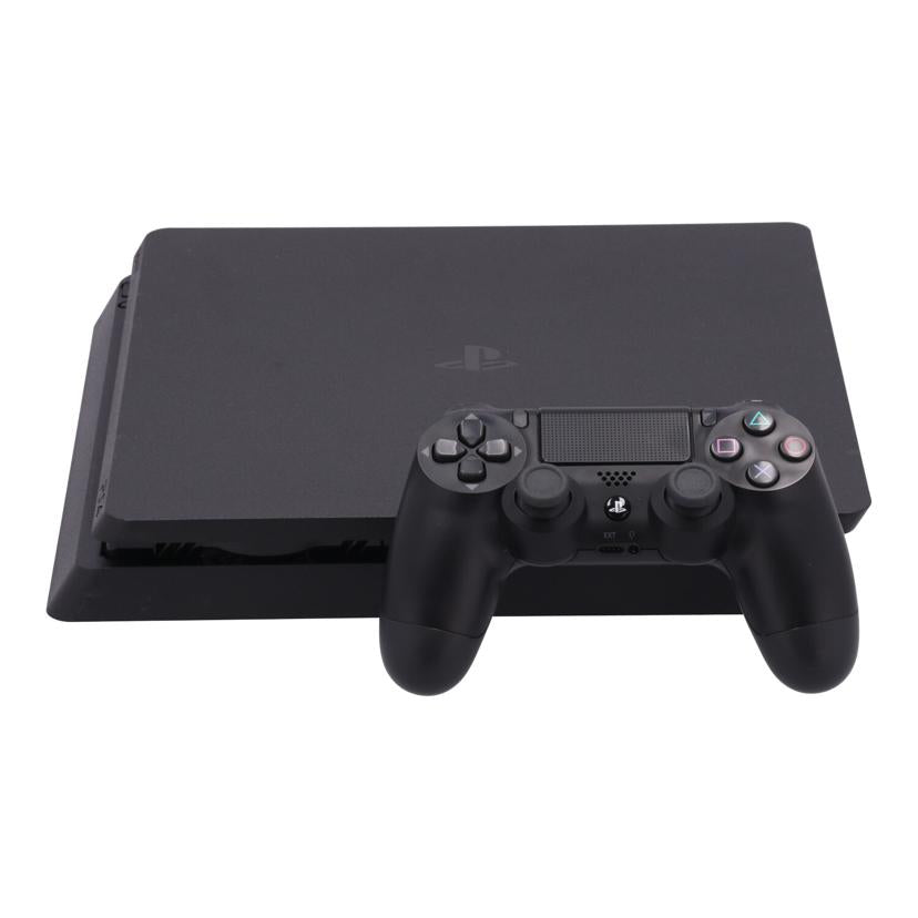SONY ソニー/PlayStation4　本体/CHU-2200AB01//S011352398H/Bランク/71