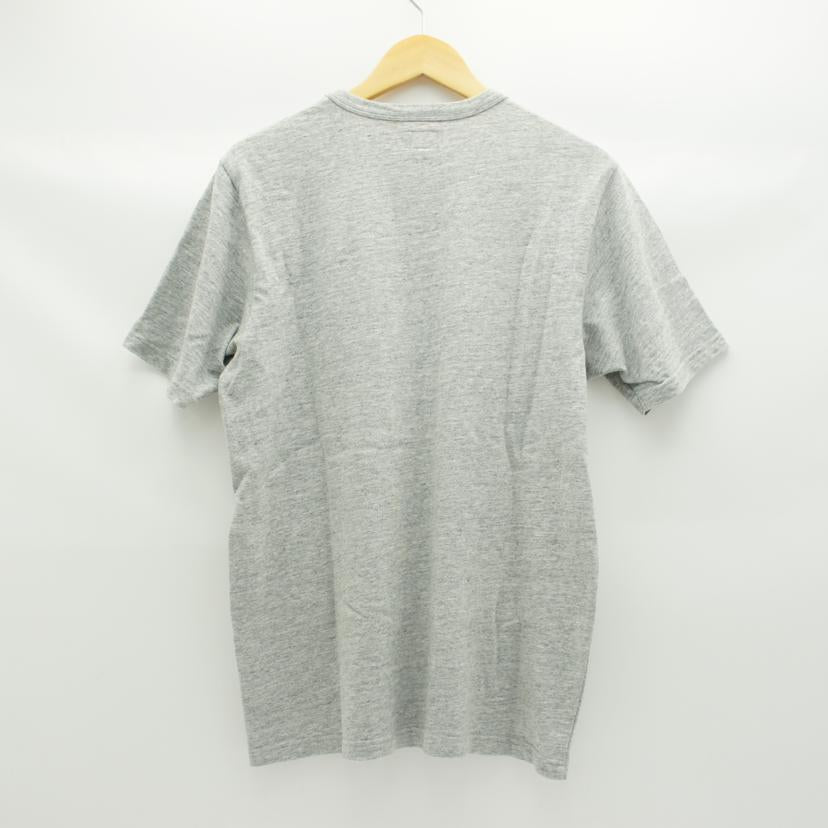 Supreme シュプリーム/DRAMAグレーTシャツ//ABランク/18
