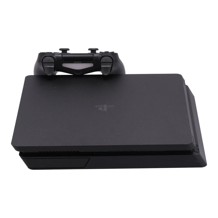 SONY ソニー/PlayStation4　本体/CHU-2200AB01//S011352398H/Bランク/71