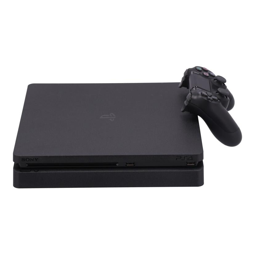 SONY ソニー/PlayStation4　本体/CHU-2200AB01//S011352398H/Bランク/71