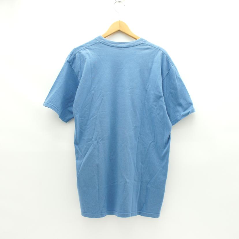 Supreme シュプリーム/Skeleton TeeスカルTシャツ//Bランク/18