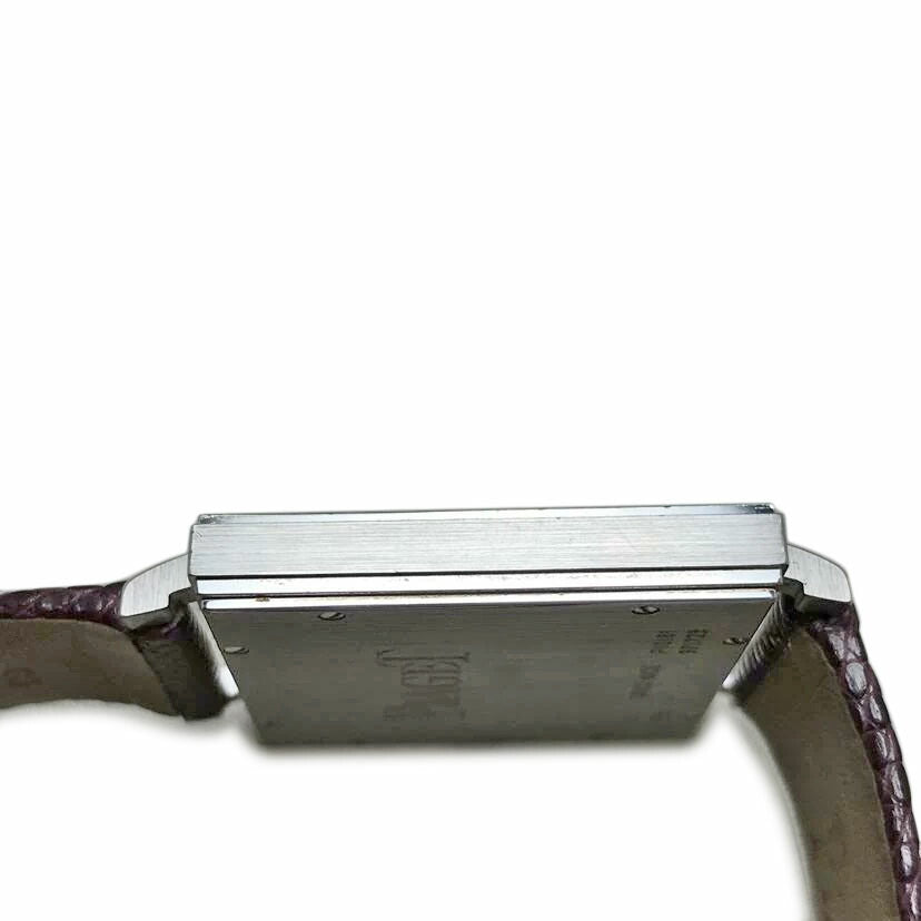 PIAGET ピアジェ/アルティプラノ　K18WGダイヤベゼル/R10181//971***/ABランク/51