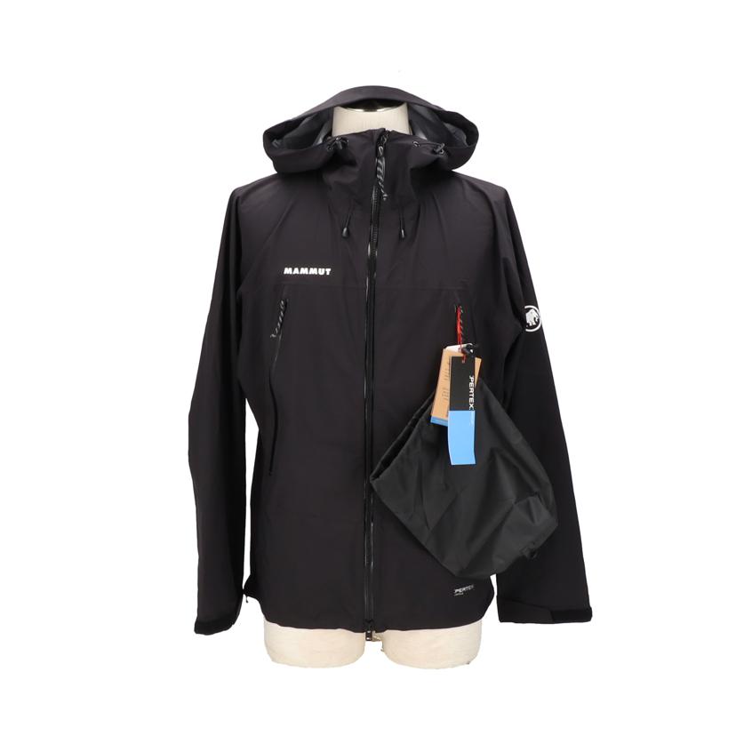 MAMMUT マムート/レインシャツ上下セット/1010-31350//2105074/Aランク/20