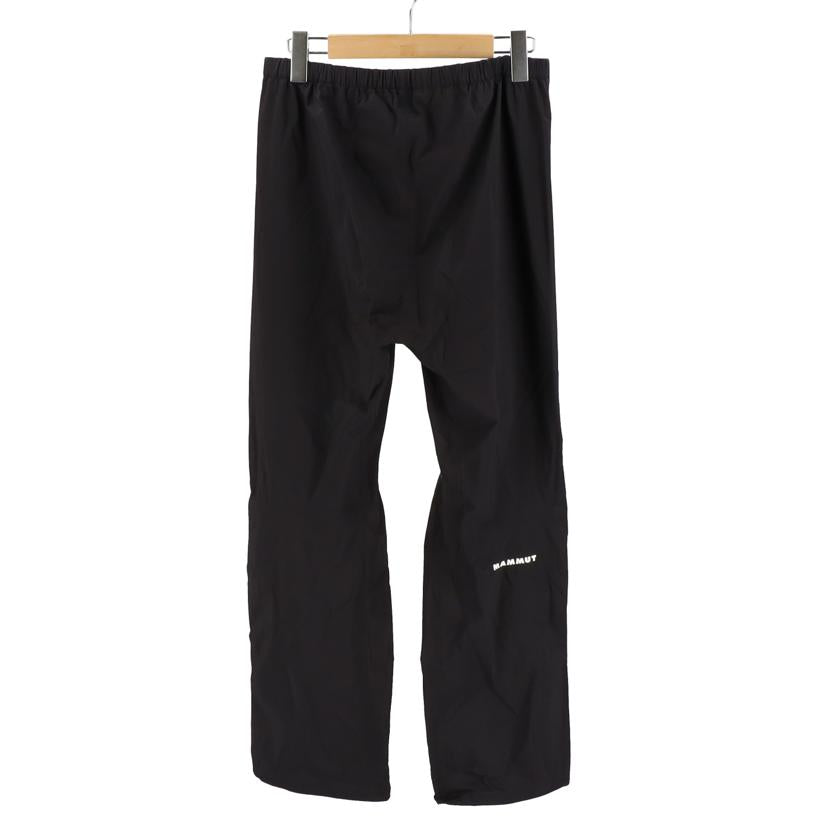 MAMMUT マムート/レインシャツ上下セット/1010-31350//2105074/Aランク/20