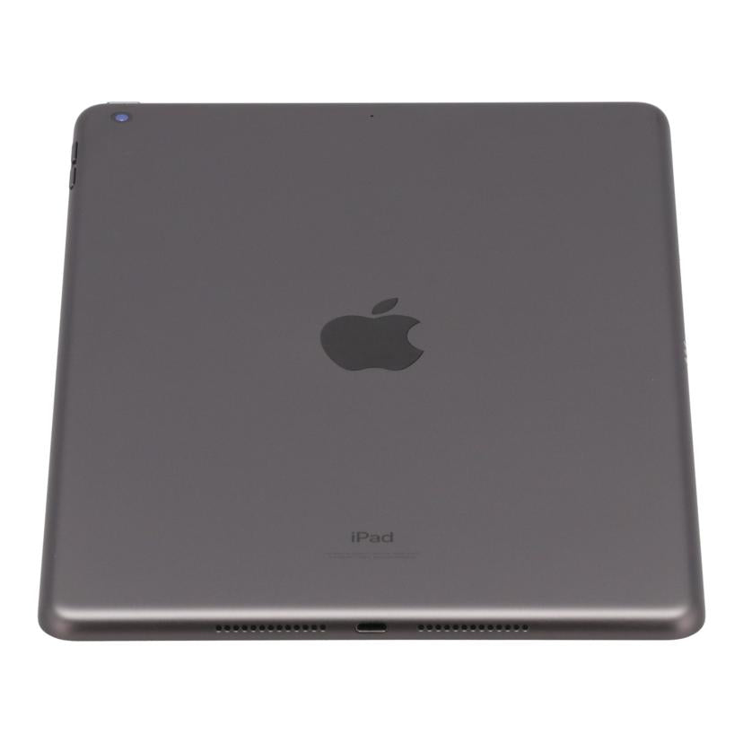 Apple　 アップル　/iPad　第9世代　Wi－Fi　256GB　2021/MK2N3J/A//KHWX62633/Bランク/84