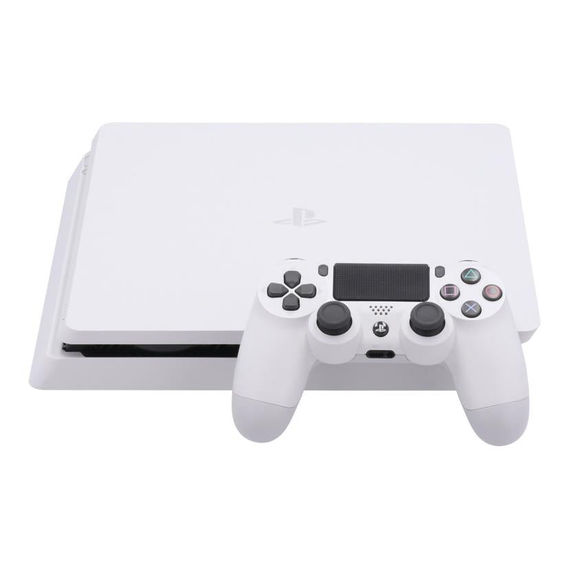 SONY　 ソニー　/PlayStation4　本体/CUH-2000AB02//03274524305630641/Bランク/62