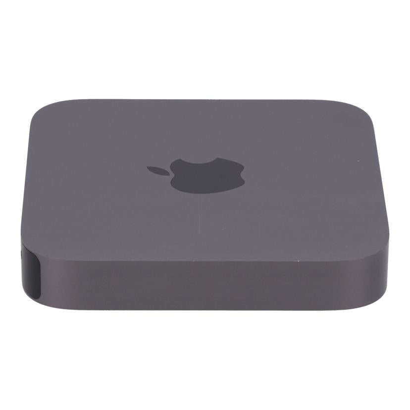 Apple アップル/Mac　mini　（2018）/A1993//C07Y90AKJYW0/Bランク/75
