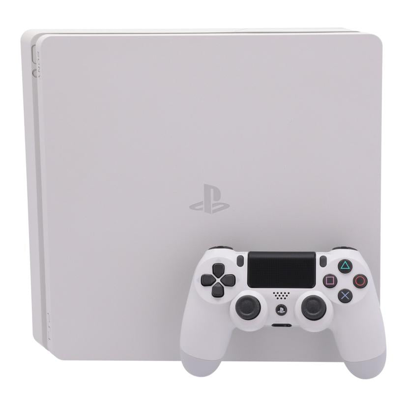 SONY ソニー/PlayStation　4　本体/CUH-2200AB02//S015751192G/Bランク/62