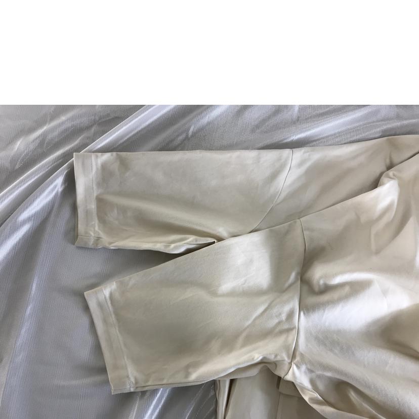 mizuiro　ind ミズイロインド/クルーネックワイドコート/1-270011//ABランク/51