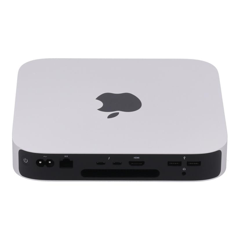Apple アップル/Mac　mini（M1　Late　2020）/MGNT3J/A//C07DT79QQ6NW/ABランク/75