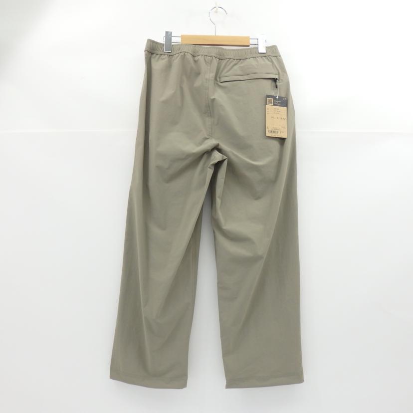 THE　NORTHFACE/Vagrant　Long　Pant/NB12583//Sランク/77