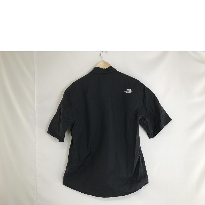 THE　NORTH　FACE ザノースフェイス/S／S　Nupyse　Shirt/NR22331//Aランク/51