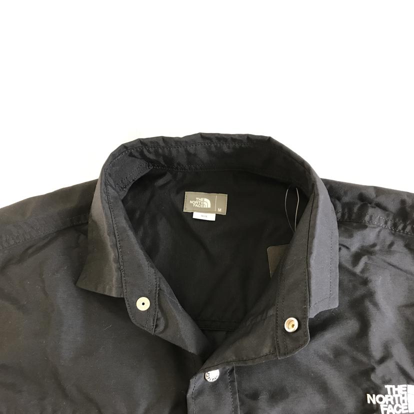 THE　NORTH　FACE ザノースフェイス/S／S　Nupyse　Shirt/NR22331//Aランク/51