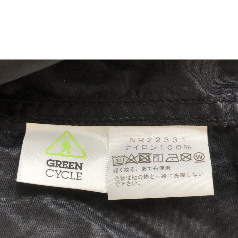 THE　NORTH　FACE ザノースフェイス/S／S　Nupyse　Shirt/NR22331//Aランク/51