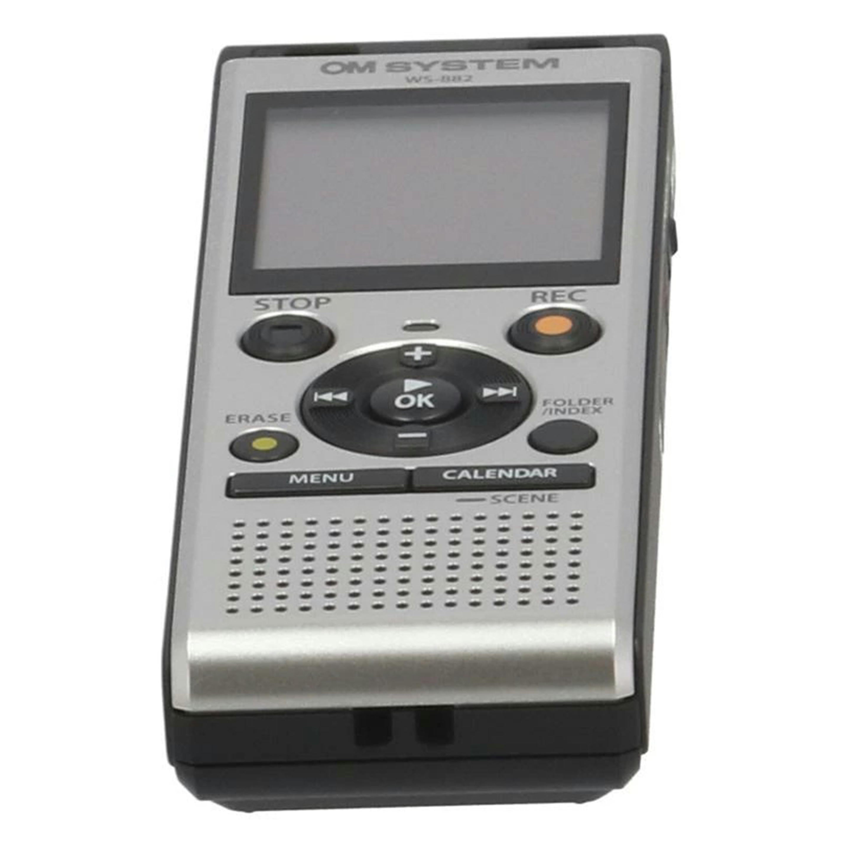 OLYMPUS　OM　SYSTEM オリンパス　OMデジタルソリューションズ　/ICレコーダー／Voice－Trek/WS-882//416A16571/Aランク/85